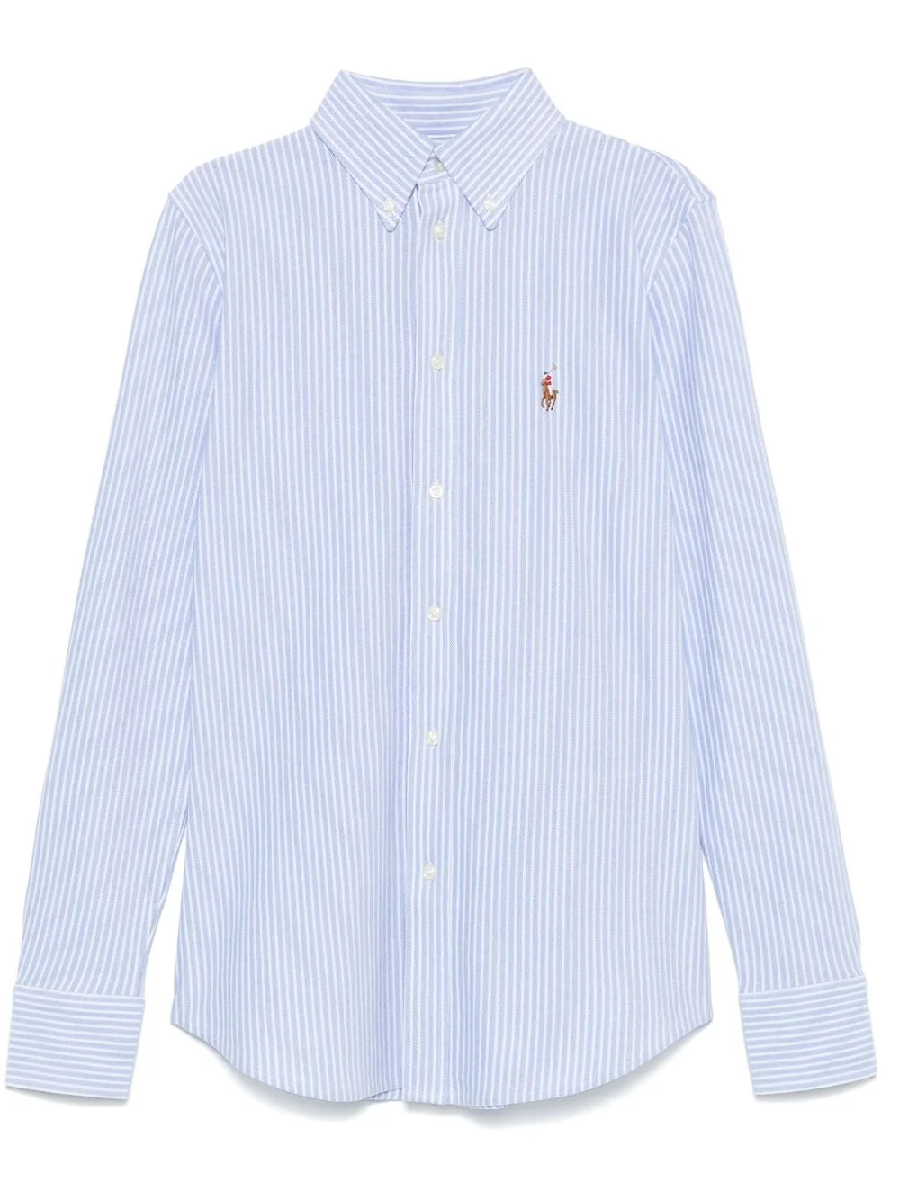 striped shirt - 1