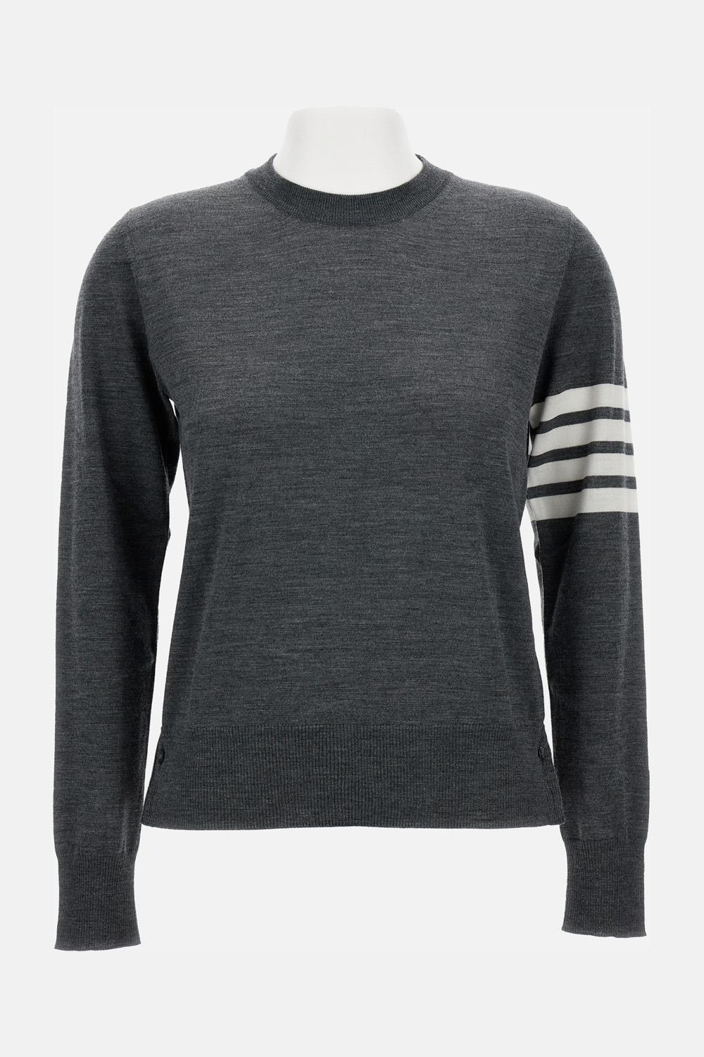 PULLOVER - 1