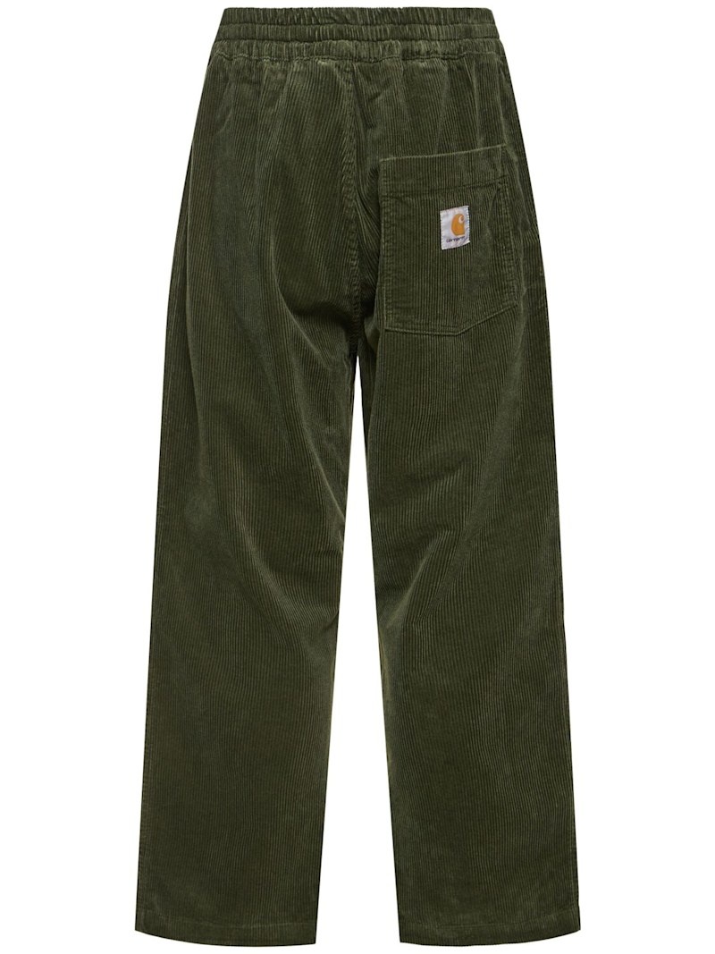 Floyde corduroy pants - 3