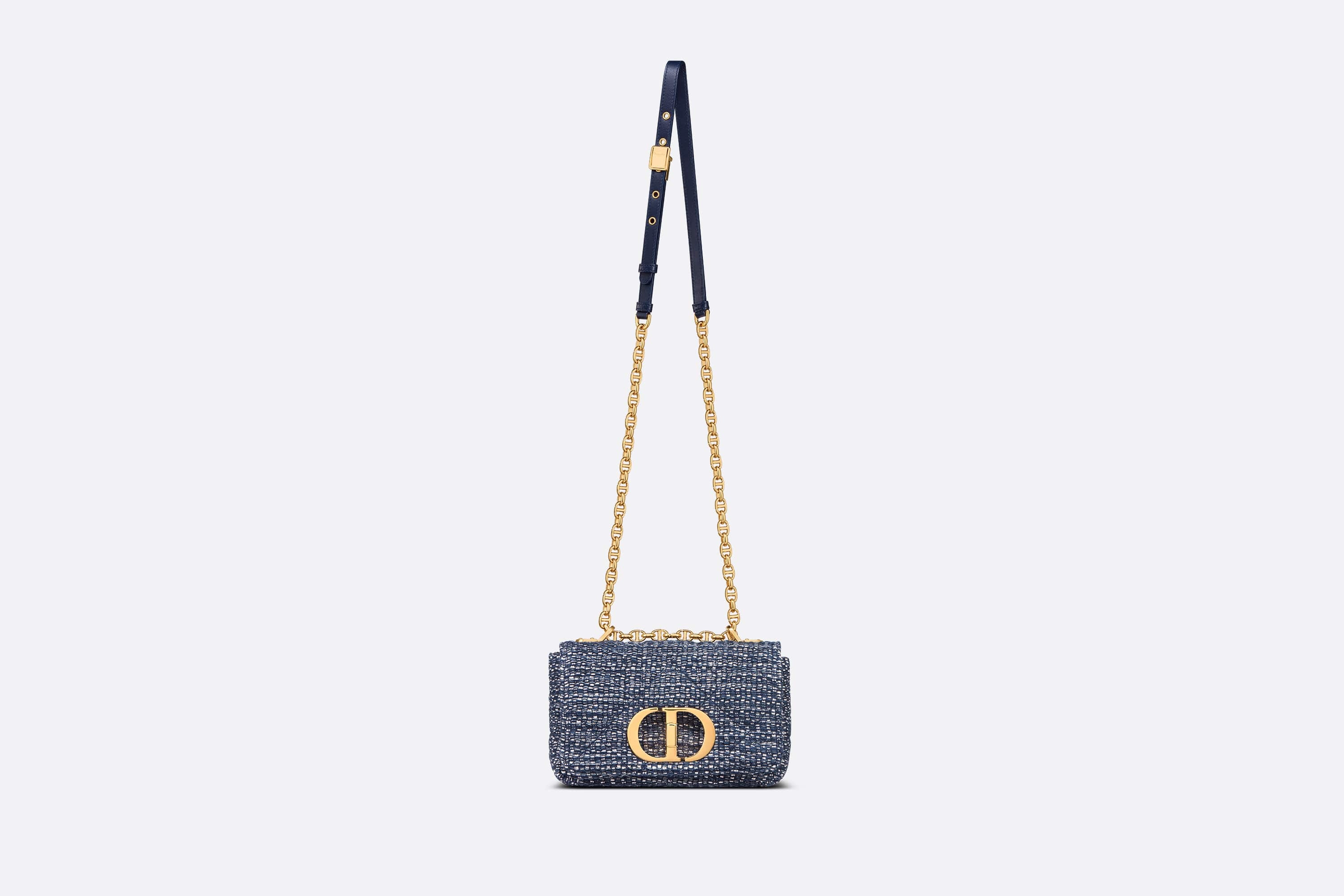 Small Dior Caro Bag - 4