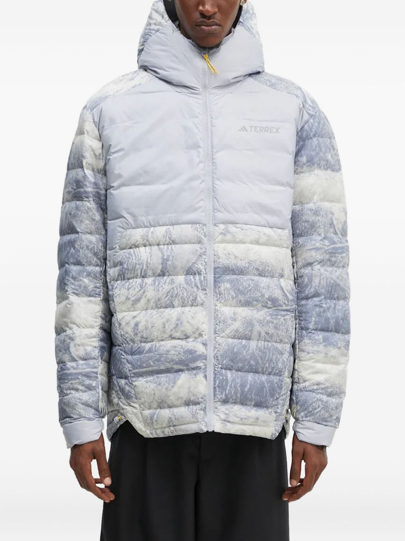 x ©National Geographic insulated jacket 1