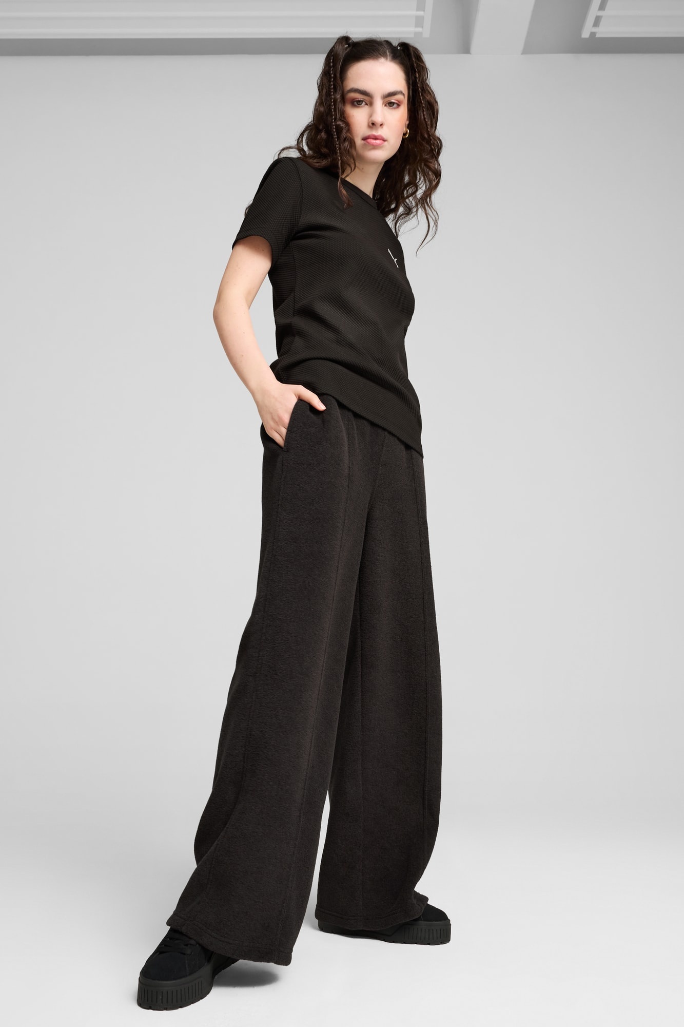HER Women's Pants - 5