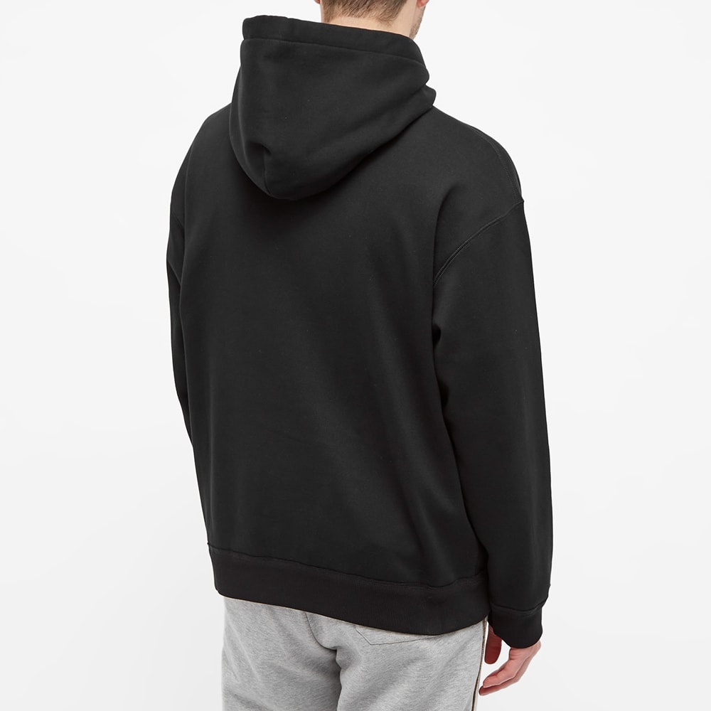 Valentino VLTN All Over Popover Hoody - 6