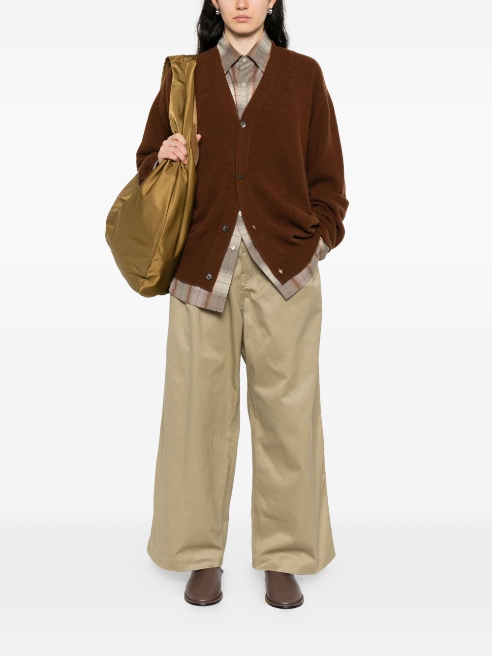 Mabuse cardigan - 2