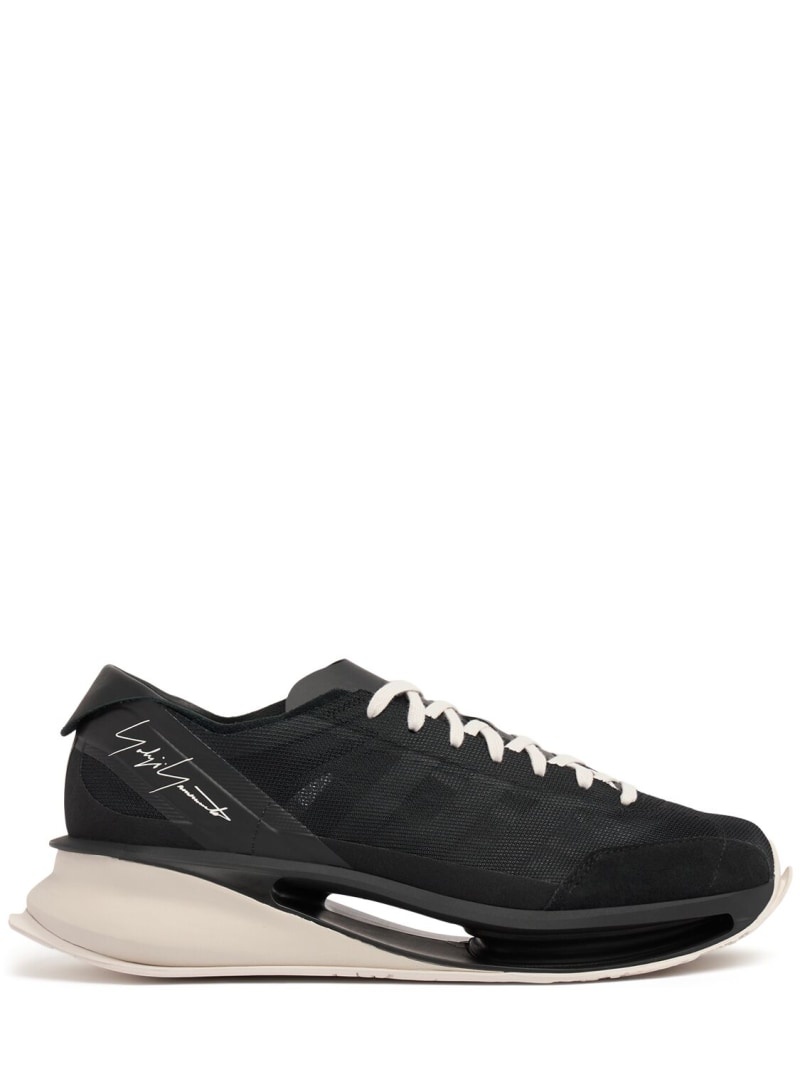 Y-3 Gendo run sneakers - 1