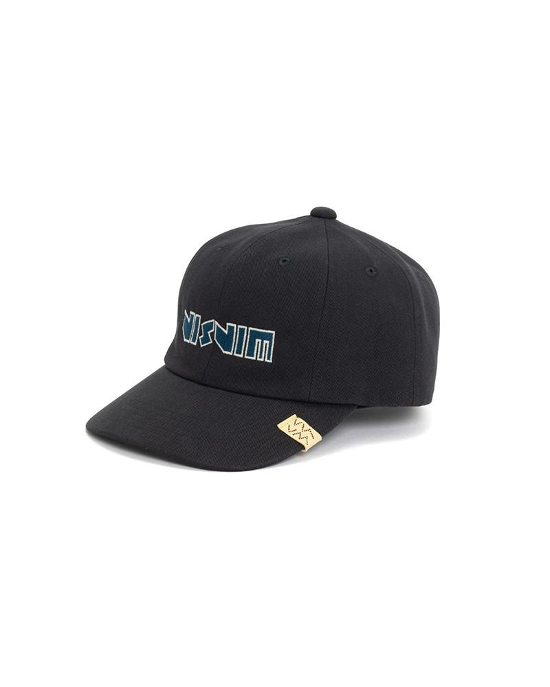 EXCELSIOR II CAP VISVIM NAVY 1
