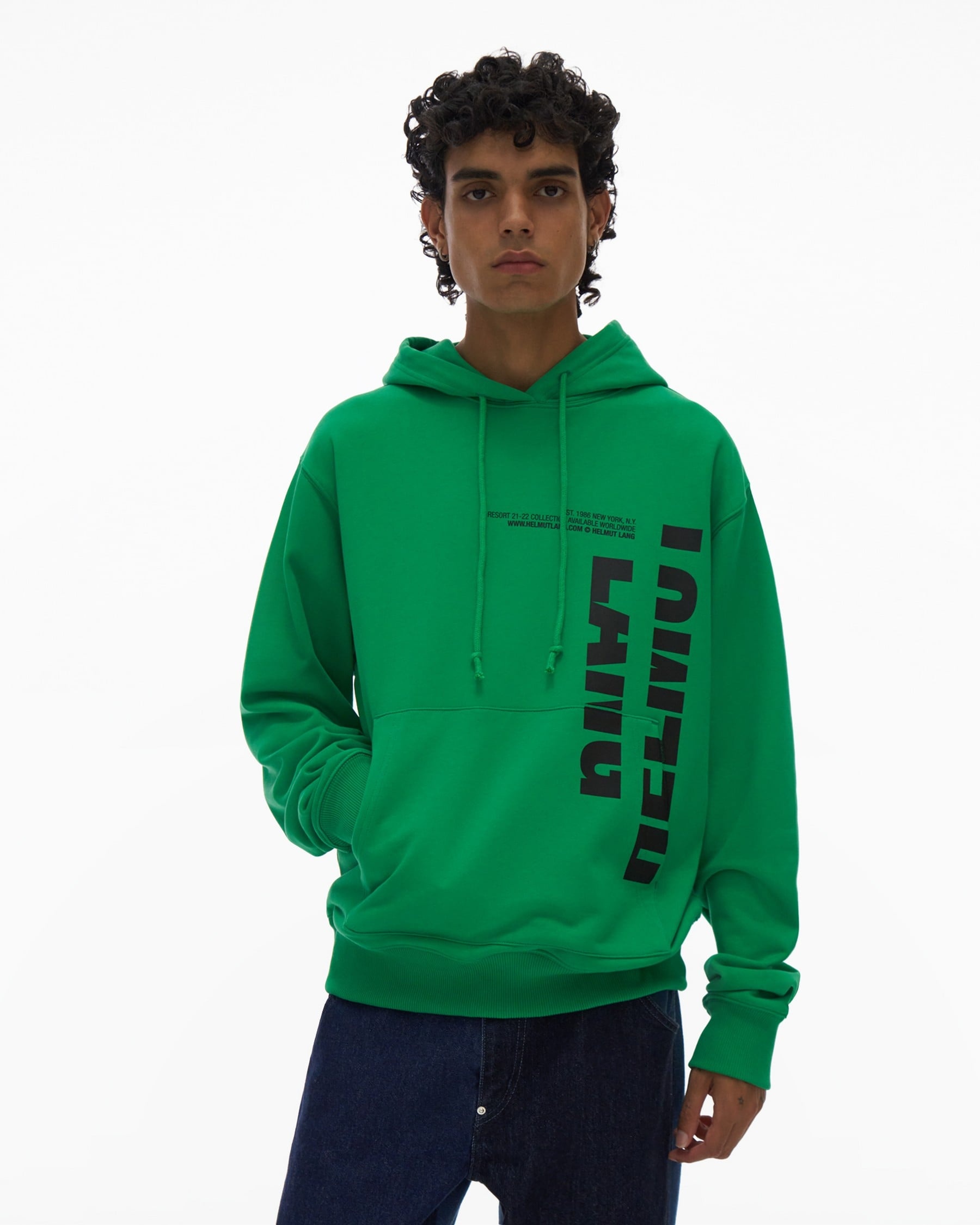 MACRO-MIX HOODIE - 3