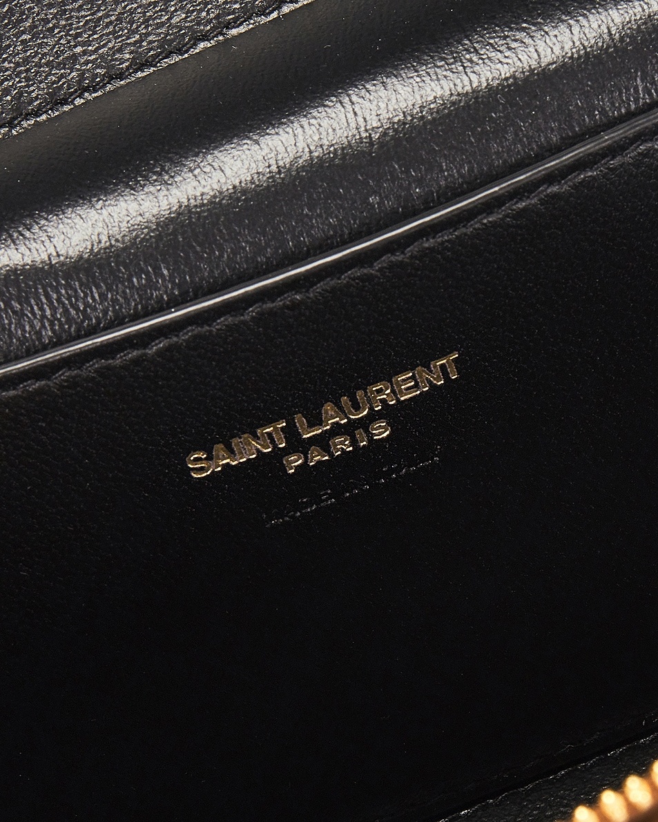 Vanity Bag - 6