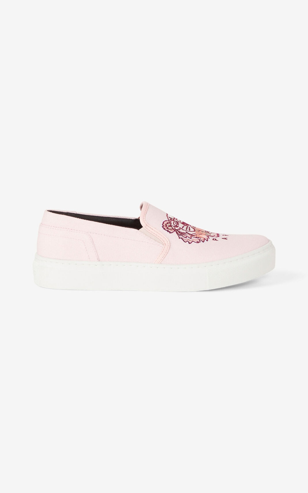 K-Skate Tiger slip-on trainers - 1