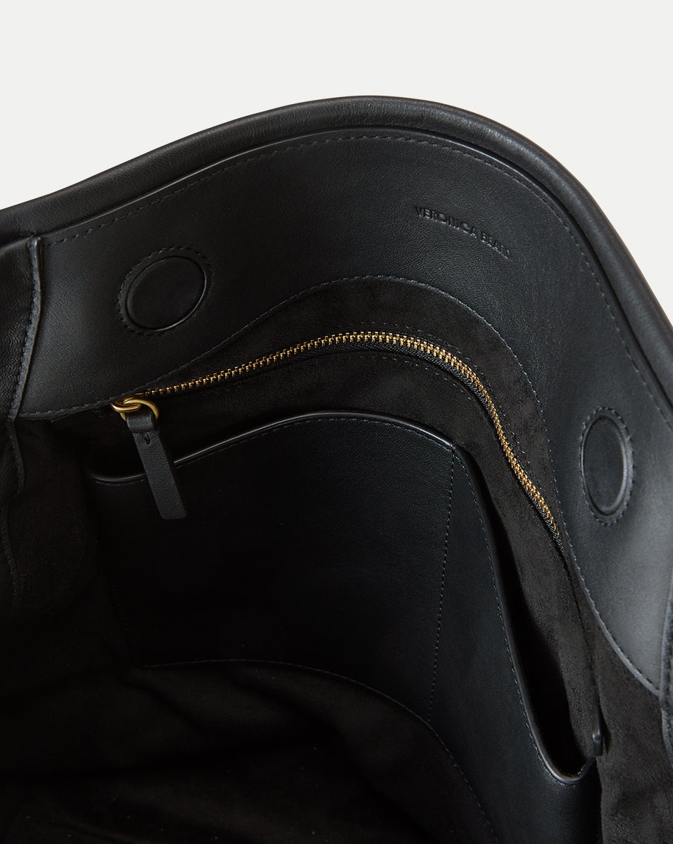 VERONICA BEARD SLOUCH SHOULDER BAG - 4