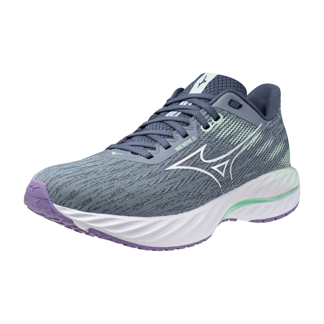 Women's Wave Inspire 21 Running Shoe - 6