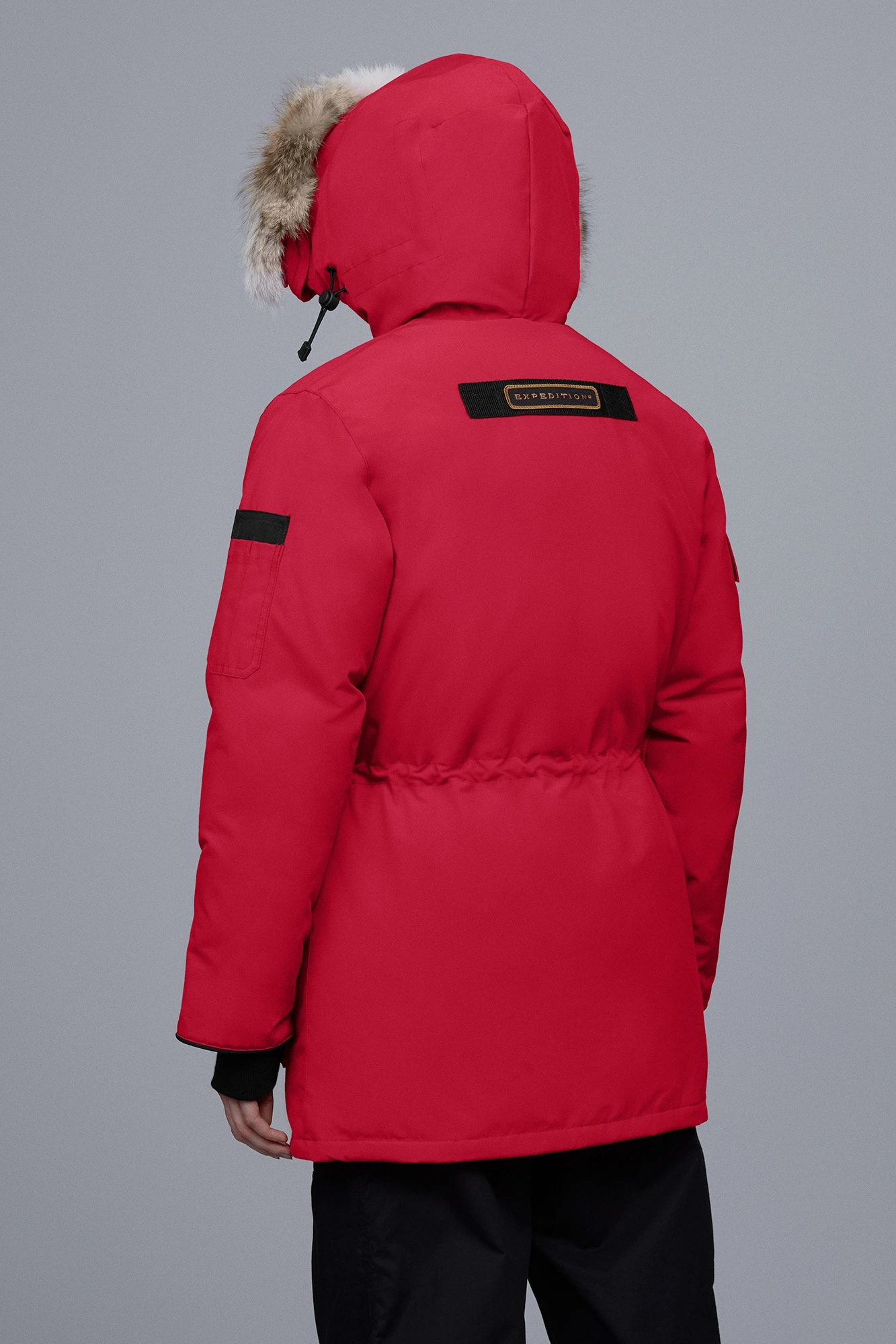 EXPEDITION PARKA - 6