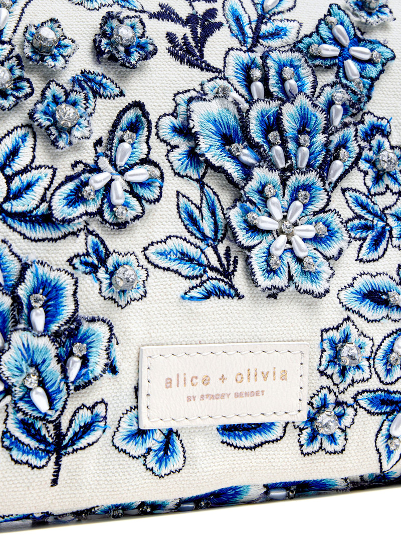 ALICIA SHOULDER BAG 8