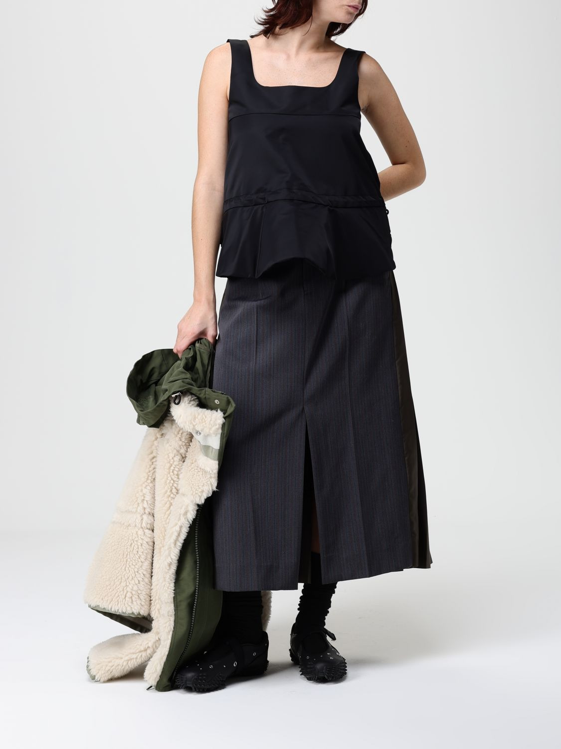 Jacket woman Sacai - 2