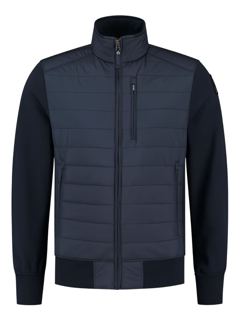 Elliot padded jacket 1