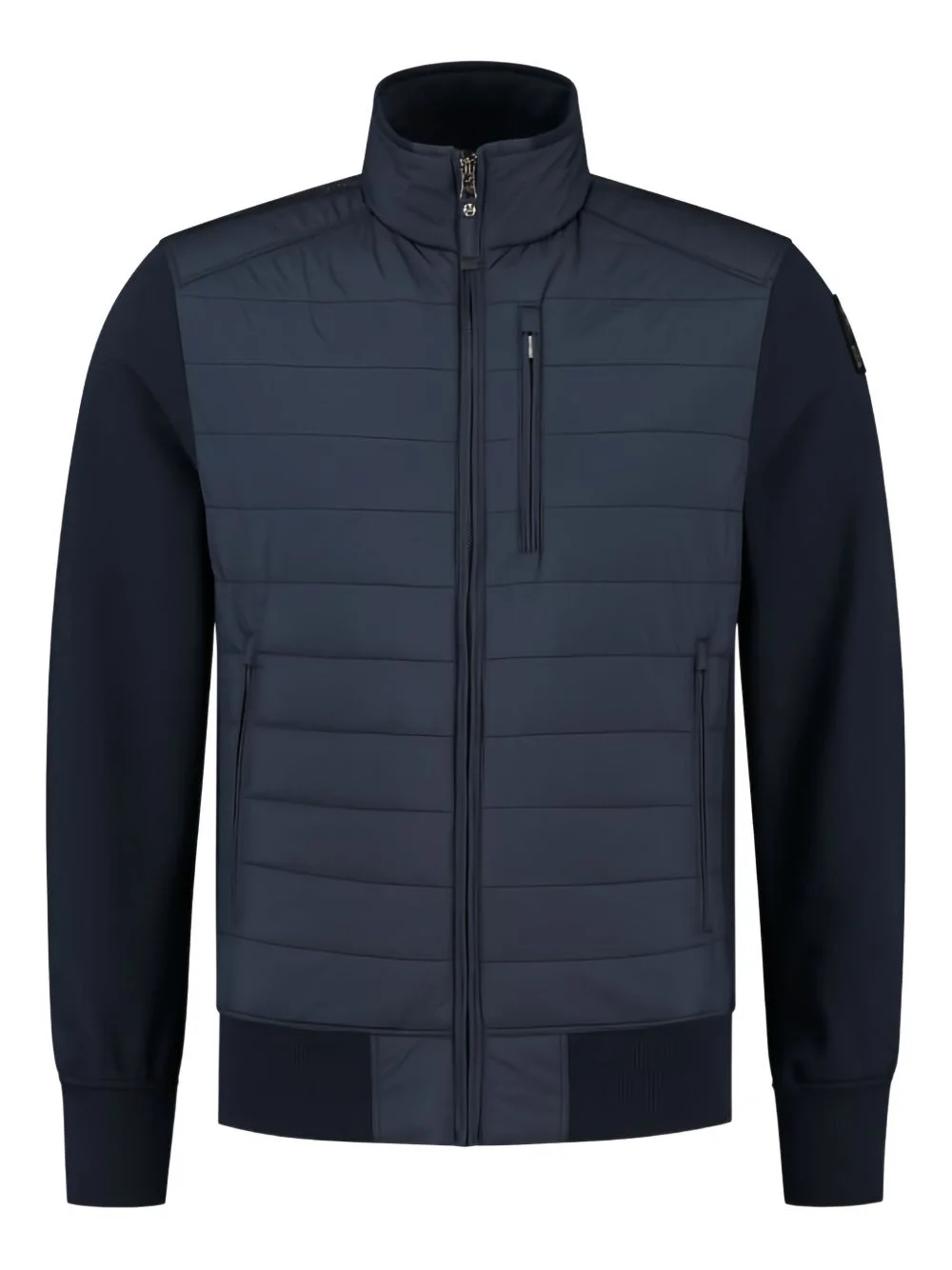 Elliot padded jacket - 1