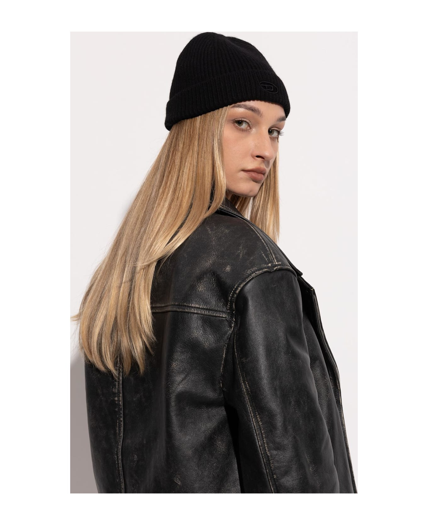 Diesel Cap 'k-arac' - 2