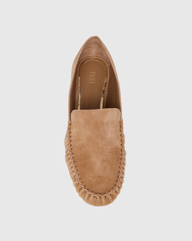 Elodie Flat 5