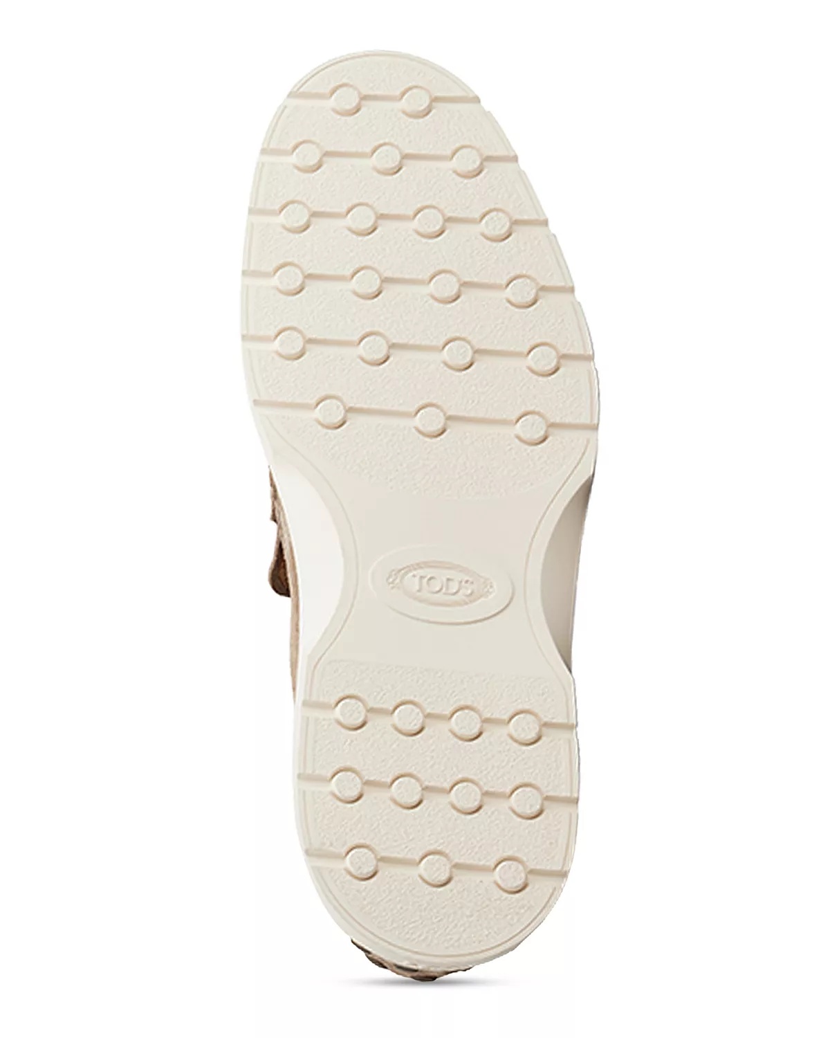 Men's Pantofolo Ibrido Est Slip On Loafers - 5