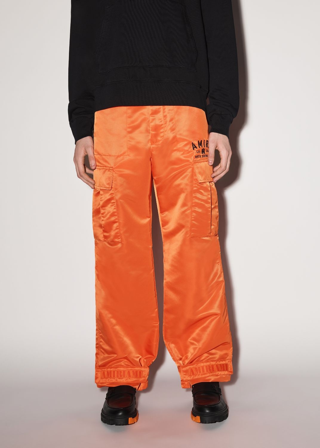 PARACHUTE PANTS - 2
