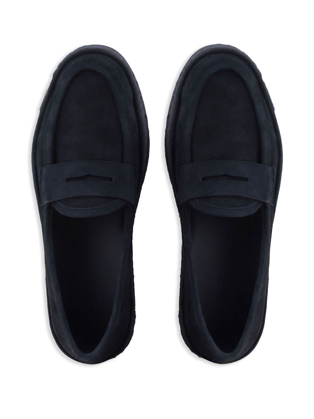 suede espadrilles - 4