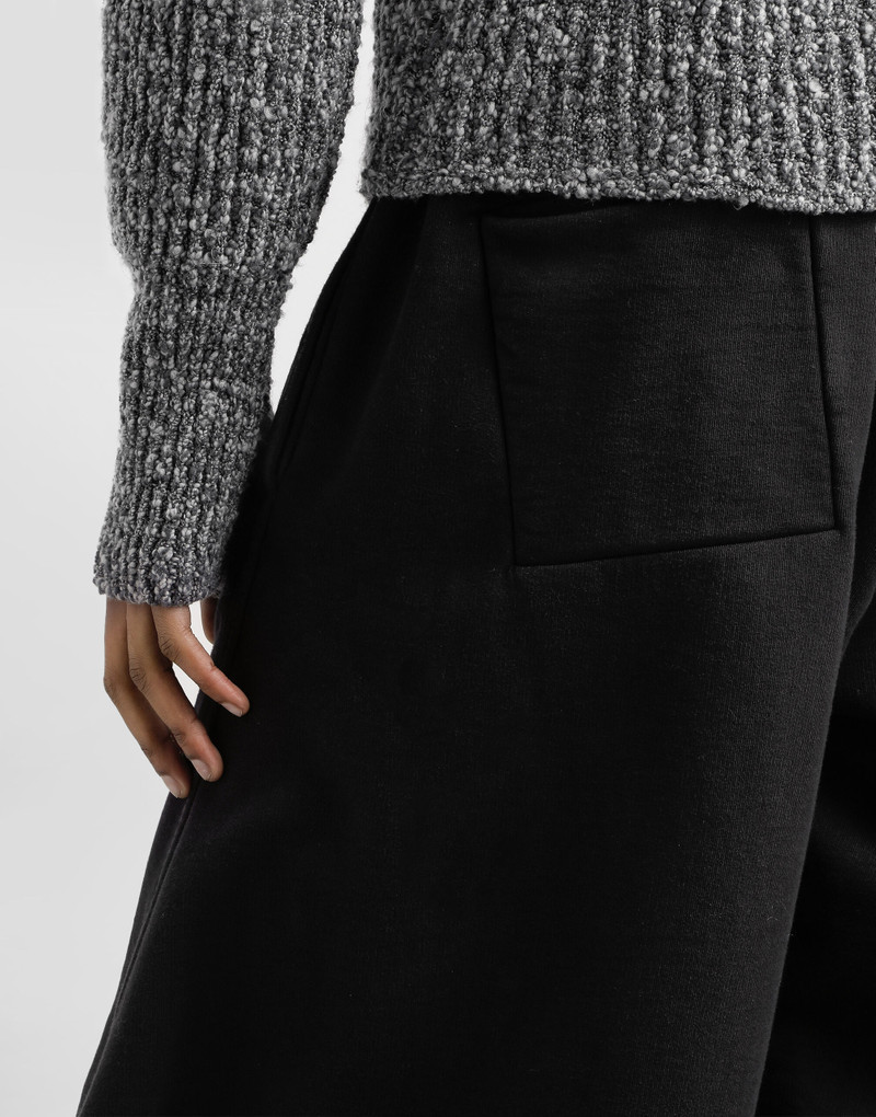Cotton trousers 5