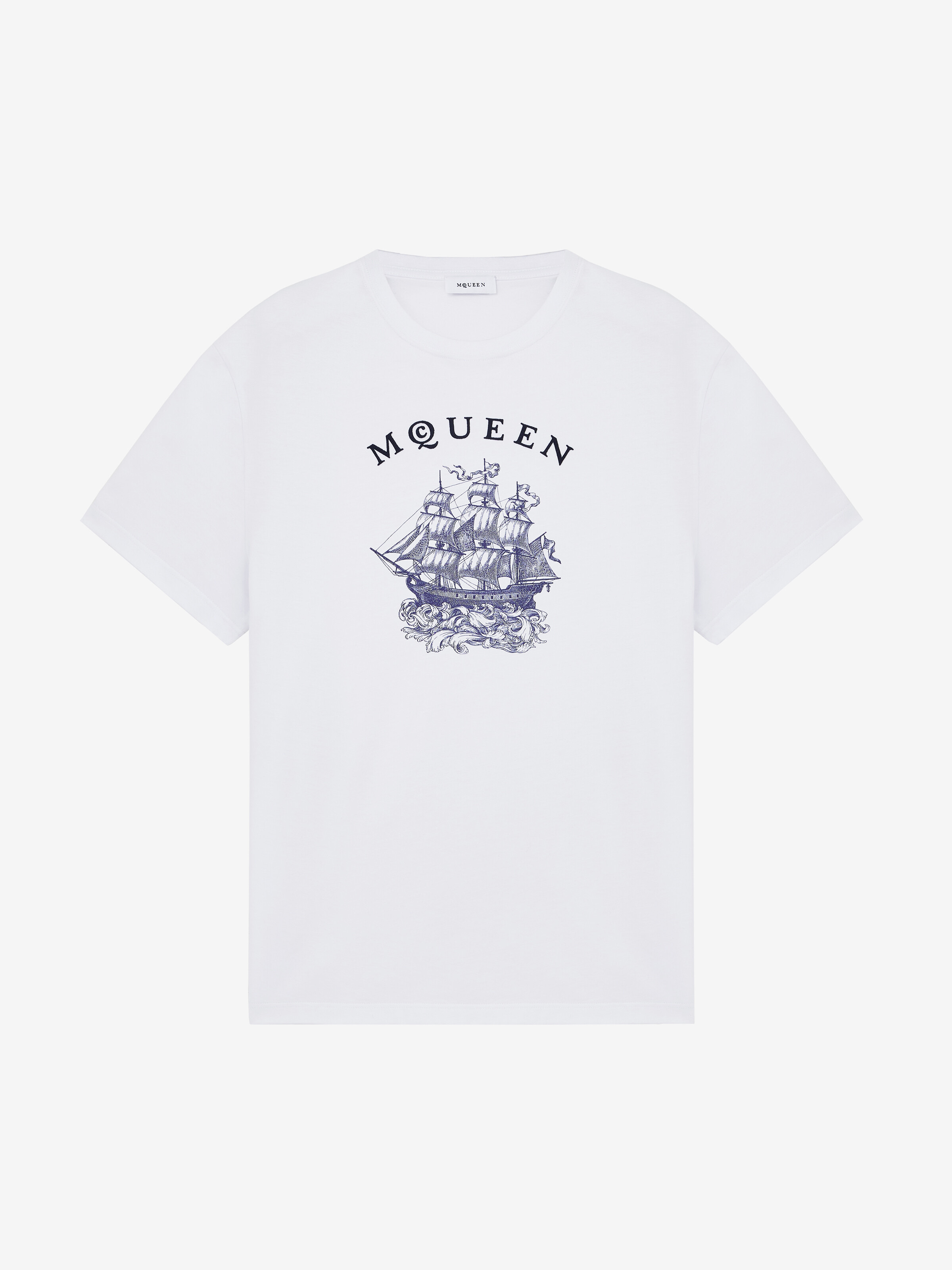 Sailor Tattoo T-Shirt - 1
