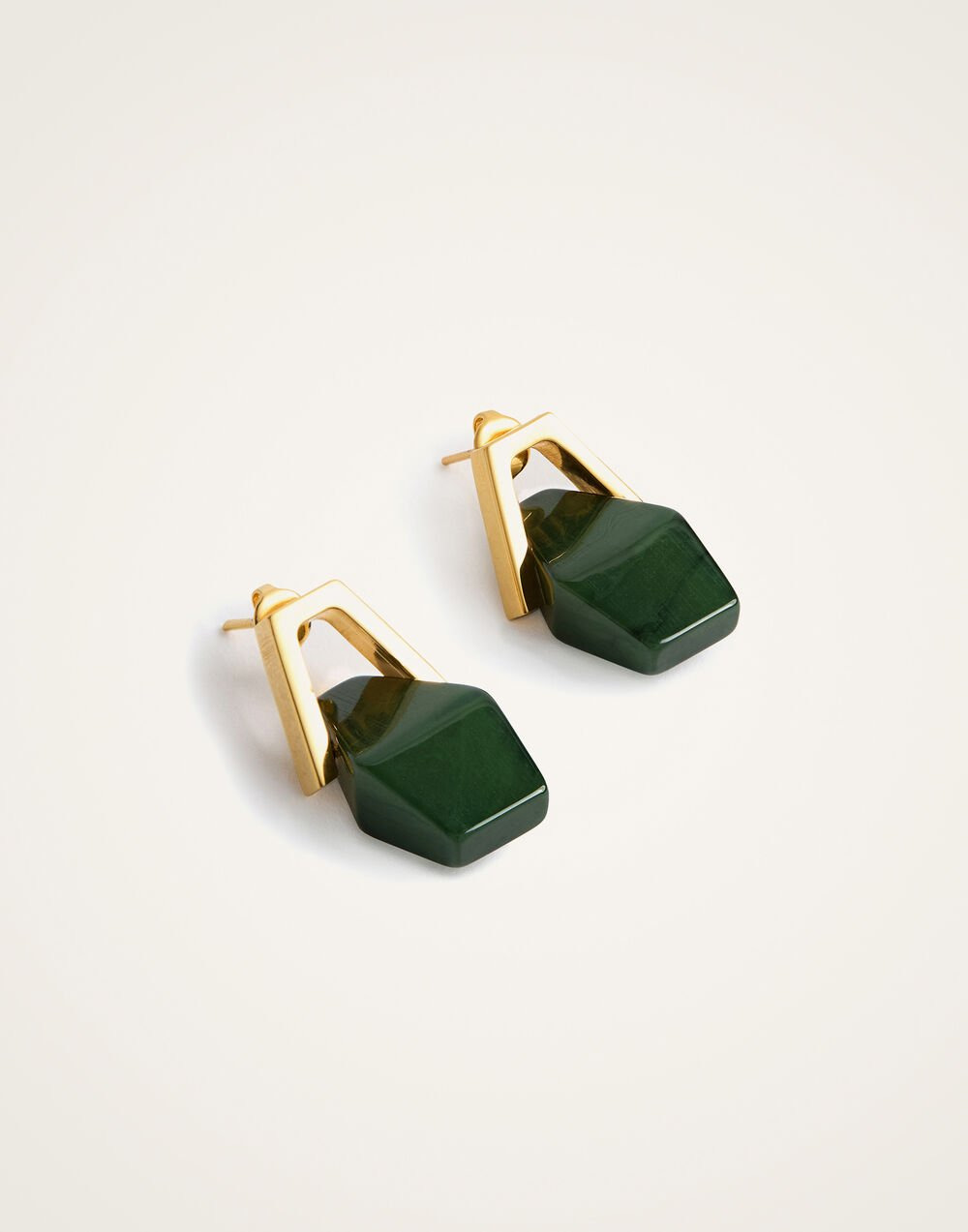 Portal Earrings - 4