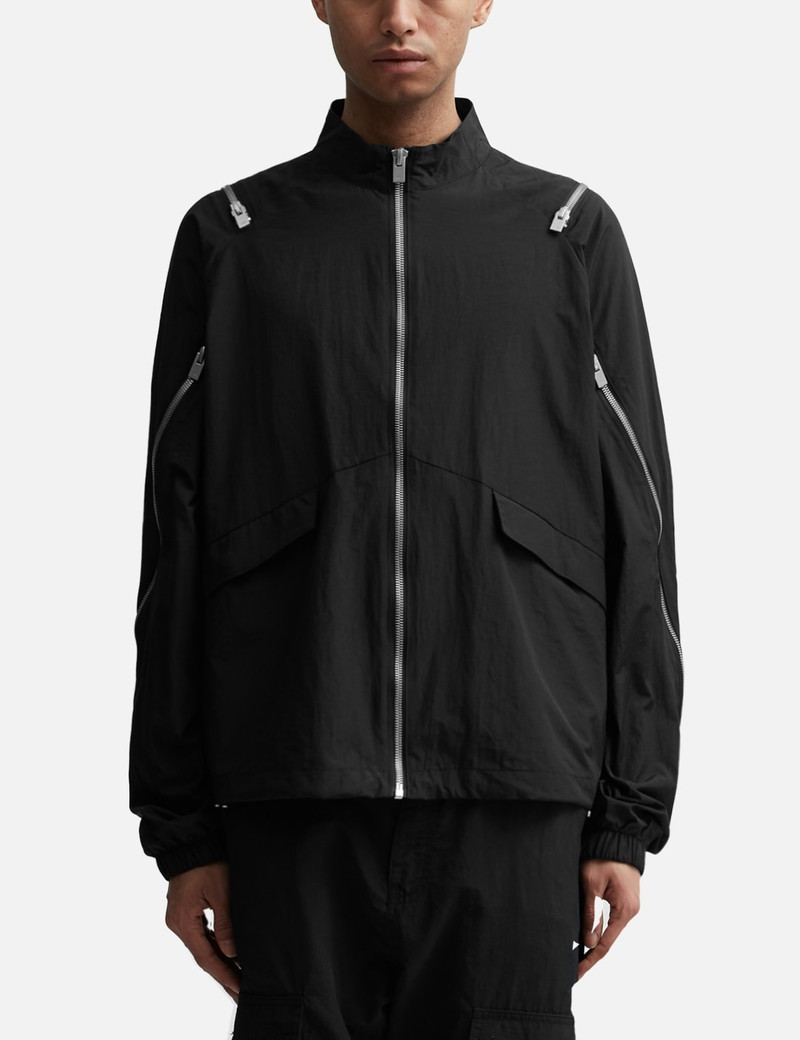 HAZE WINDBREAKER 3