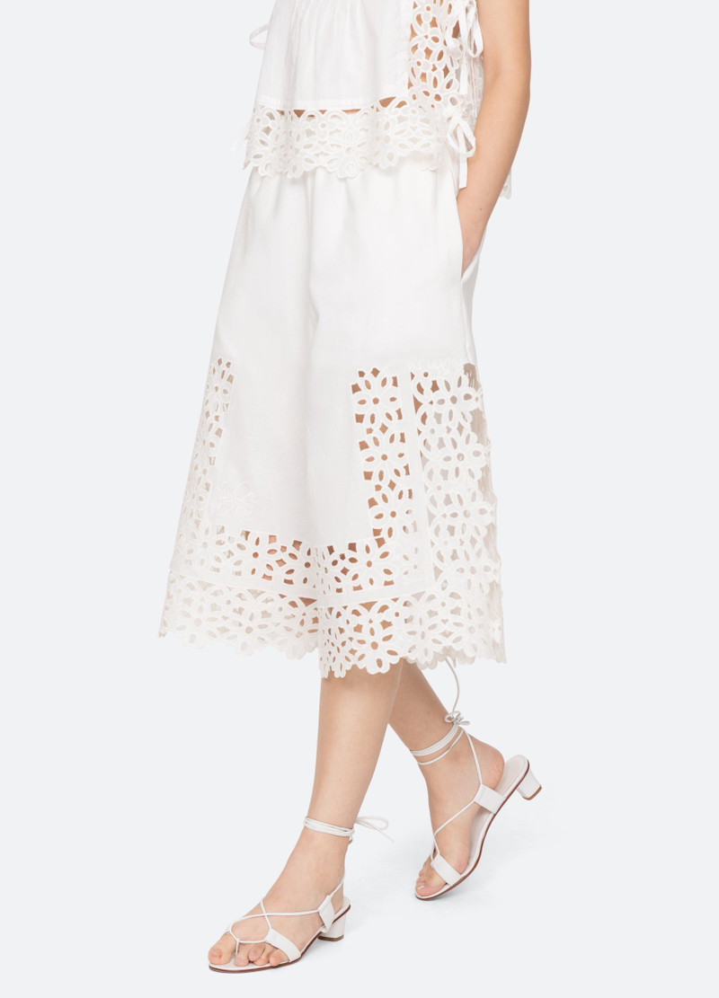 Leila Culottes 6
