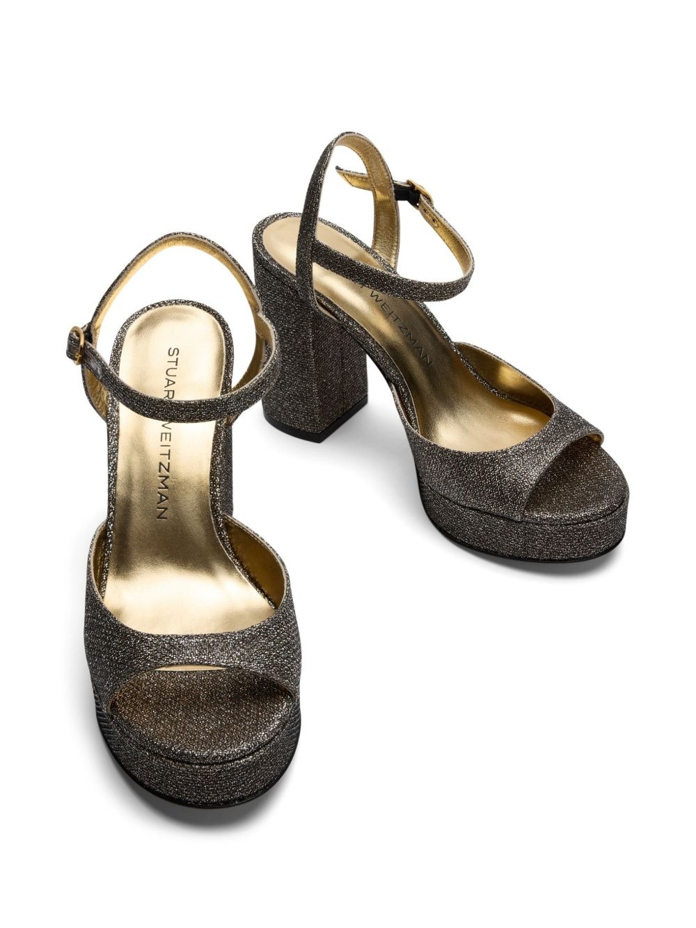 95mm Dayna II sandals - 4