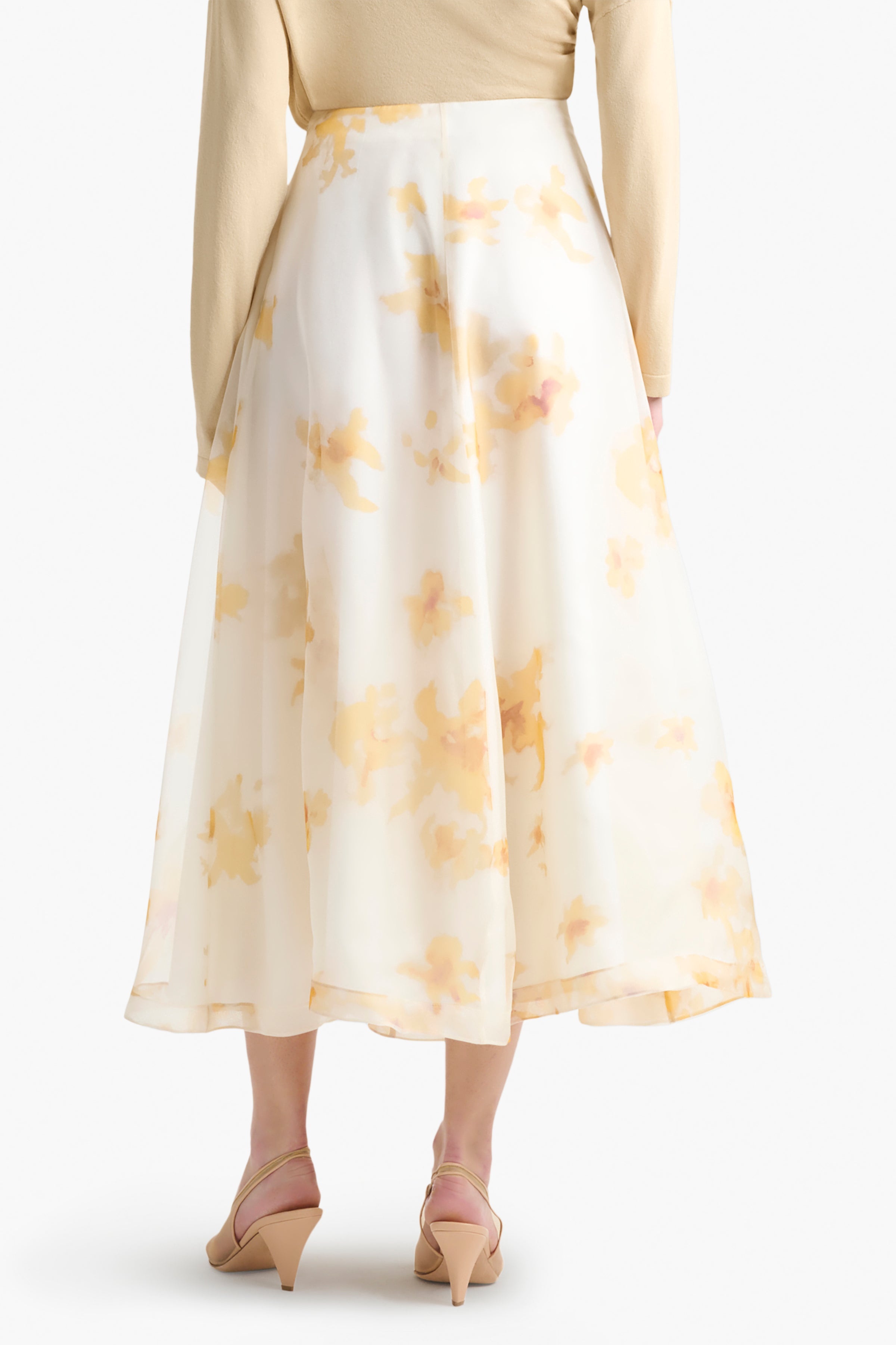 VARDA SKIRT - 5