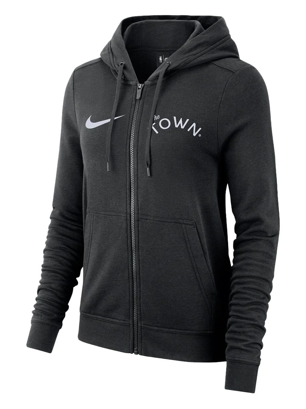 NBA Golden State Warriors "The Town" hoodie - 1