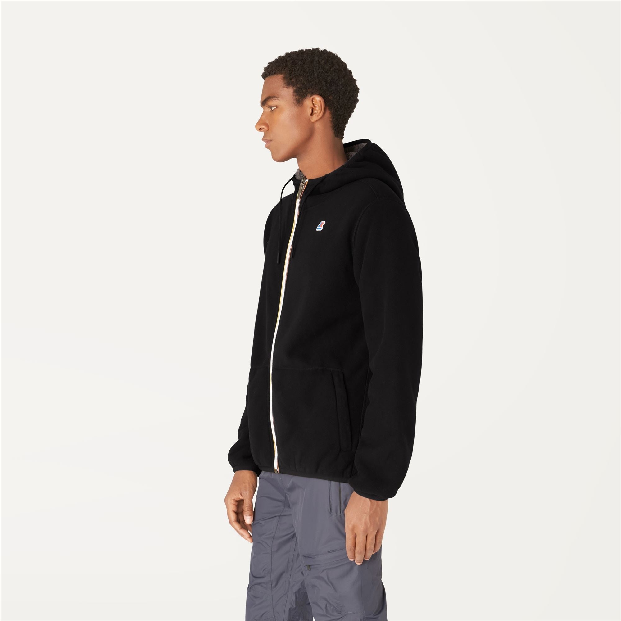 JACQUES POLAR REVERSIBLE - 5