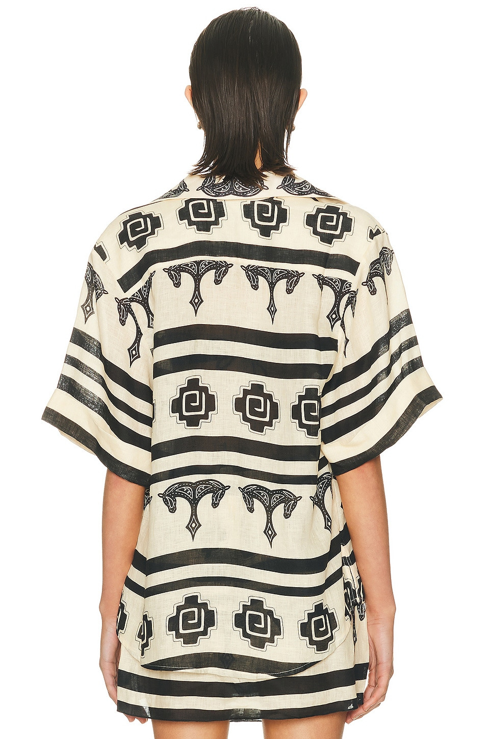 La Creciente Shirt - 3