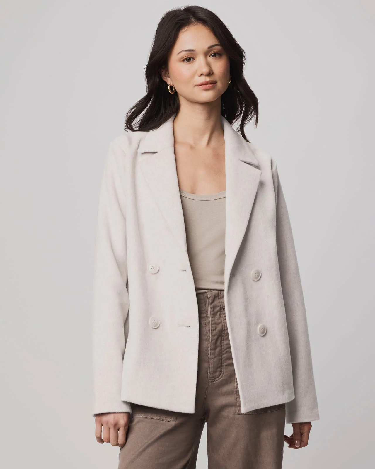 Ingrid Jacket - 1