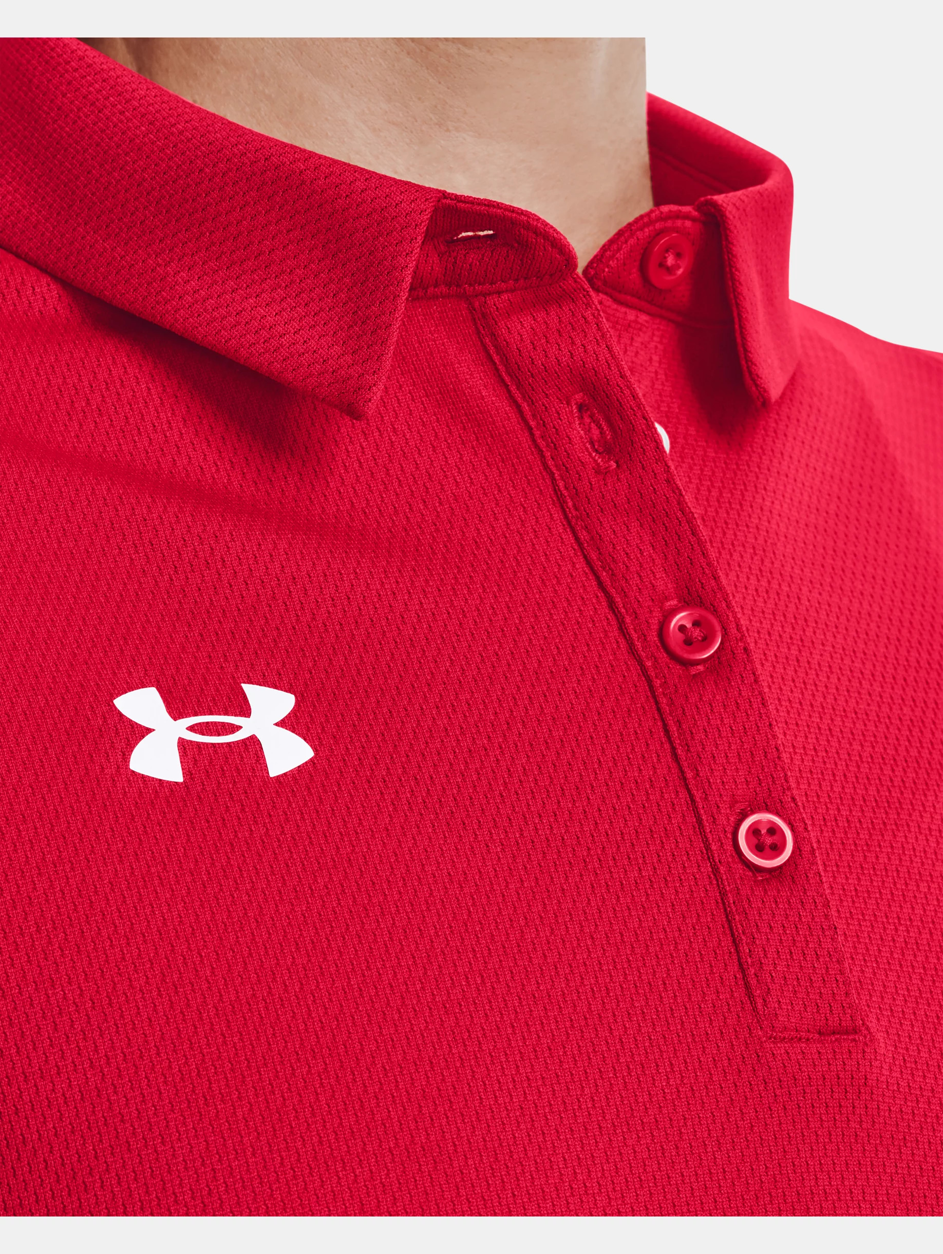 Women's UA Tech™ Team Polo - 6