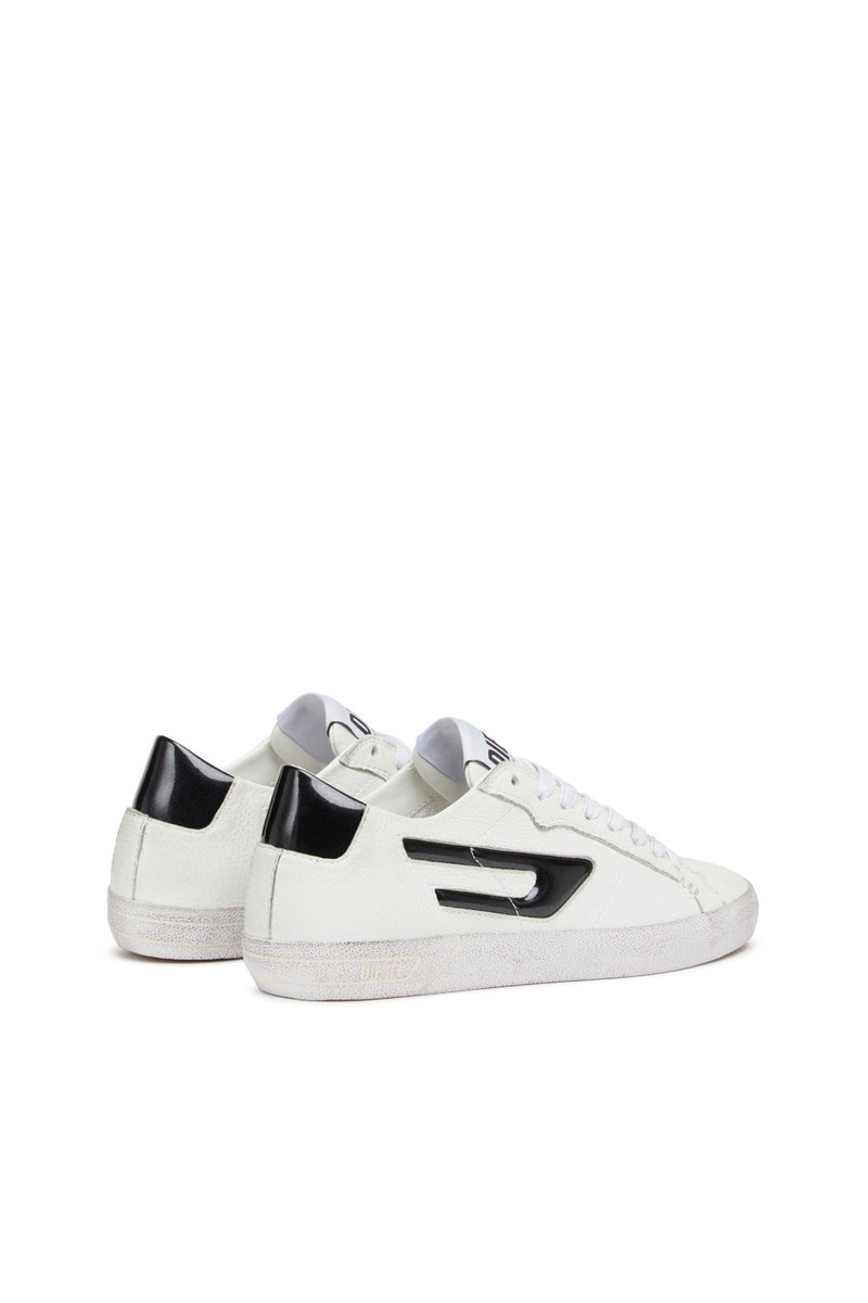 Diesel S-LEROJI LOW W outlook