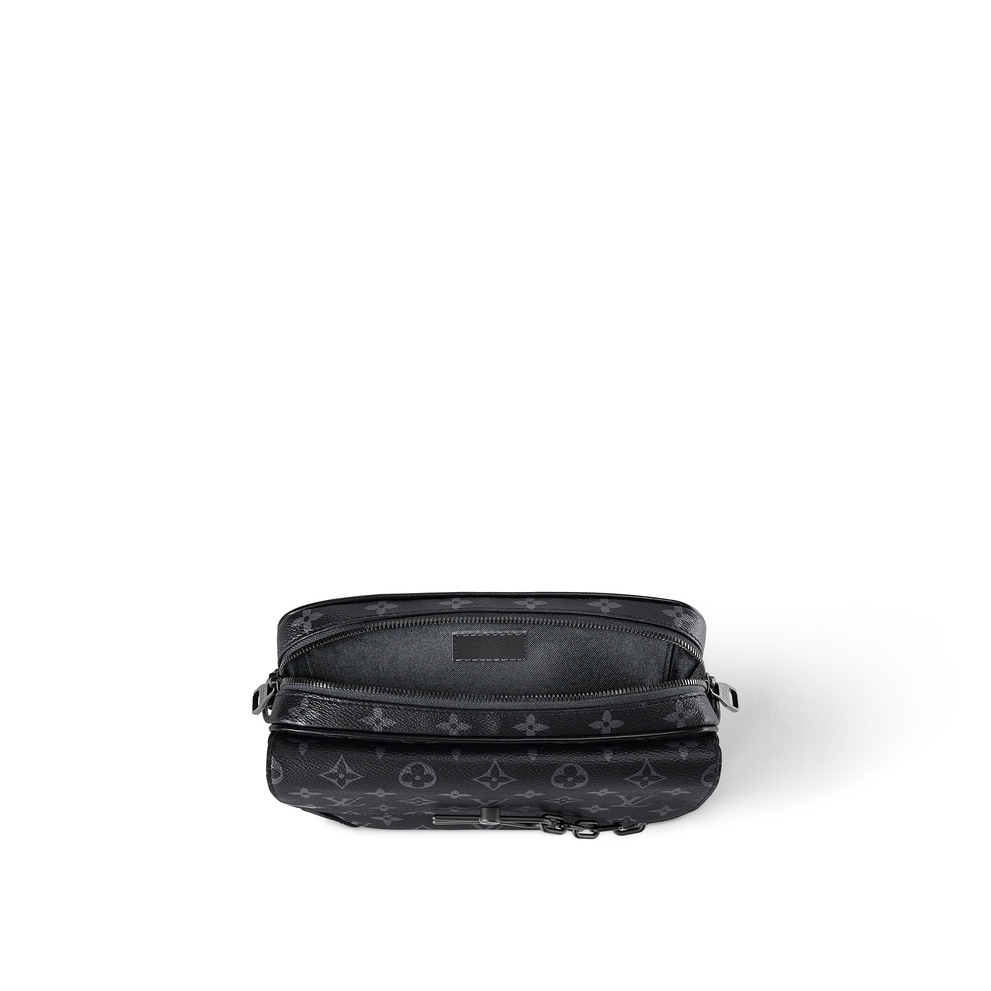 ショルダーバッグ LOUIS VUITTON Steamer Messenger Louis Vuitton Steamer Messenger Bag Monogram Taurillon
