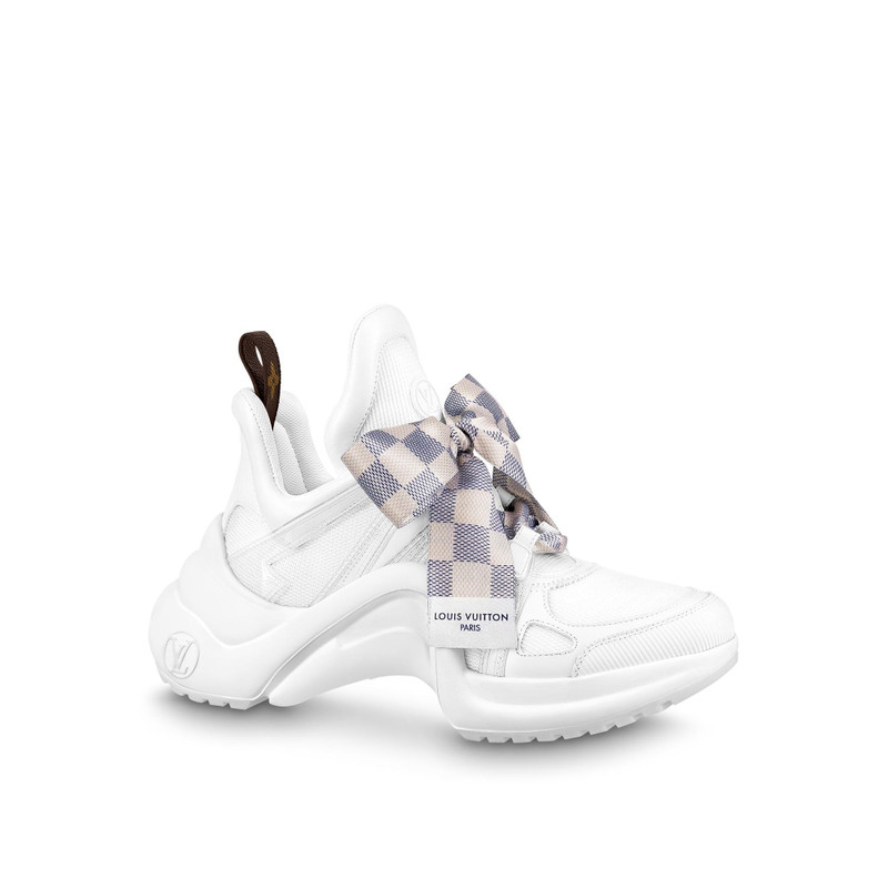 Lv Archlight Sneaker 1