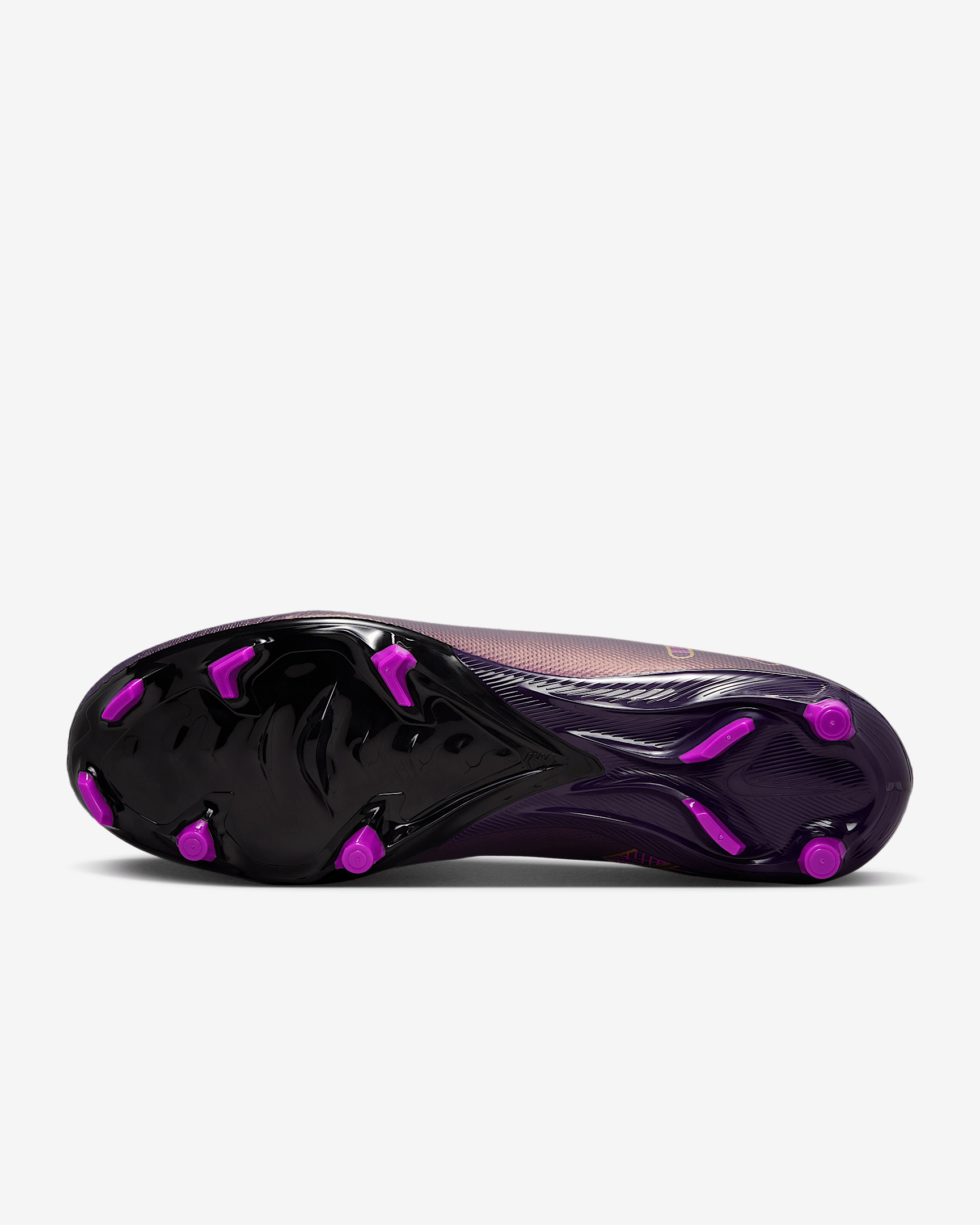 Nike Mercurial Vapor 16 Academy "Kylian Mbappé" MG Low-Top Soccer Cleats - 2
