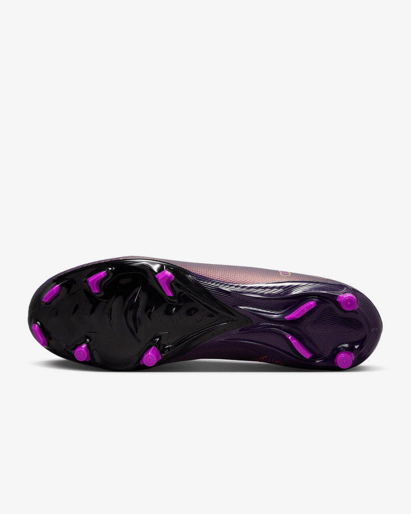 Nike Nike Mercurial Vapor 16 Academy "Kylian Mbappé" MG Low-Top Soccer Cleats outlook