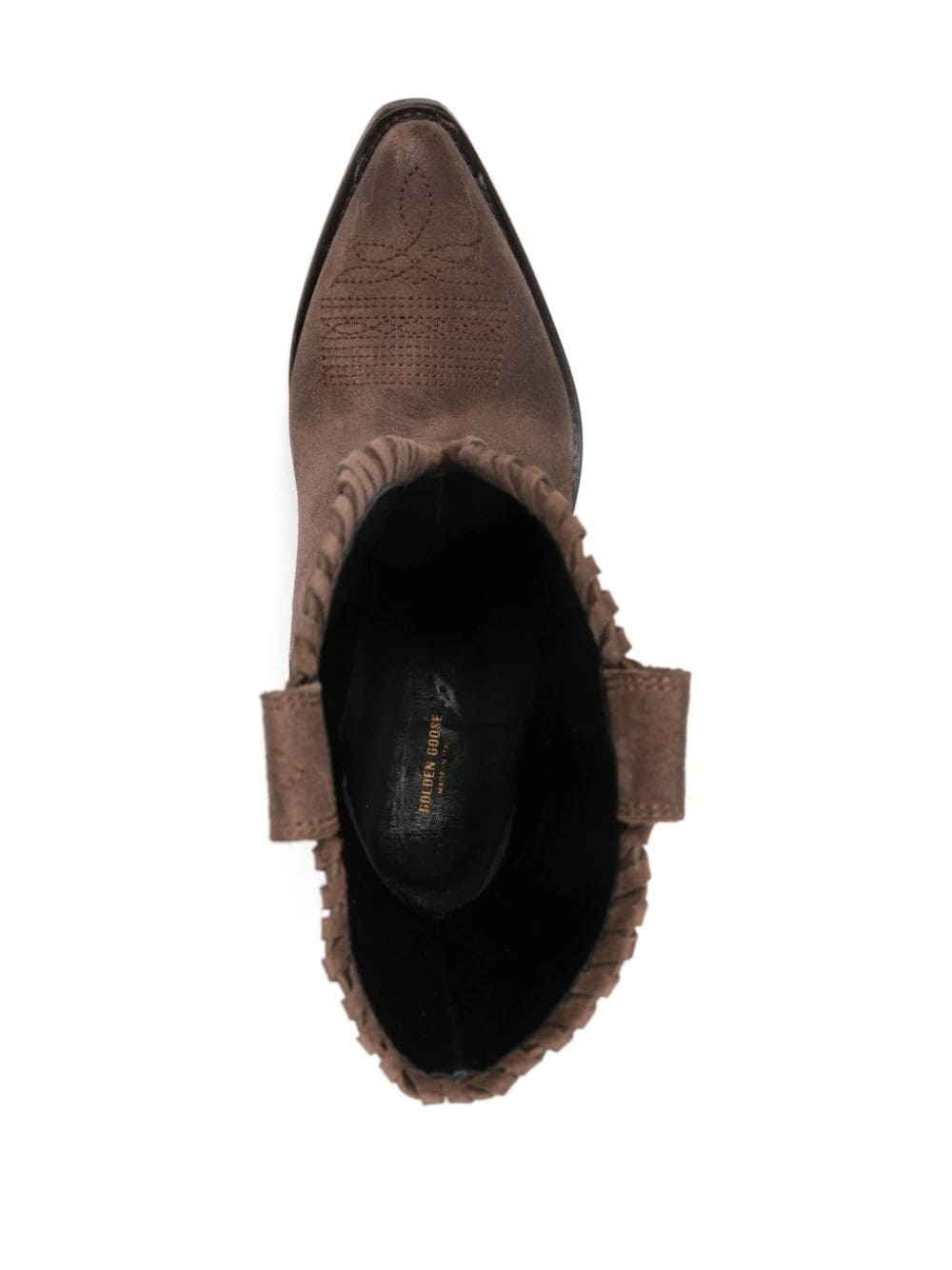 40mm Wish Star boots - 4