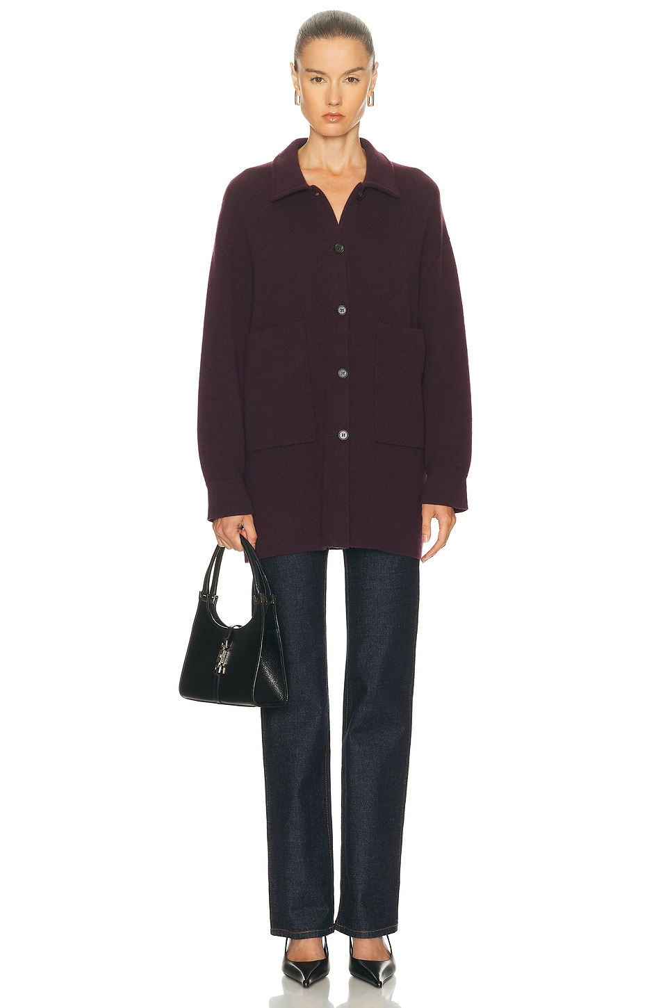 Julianne Cardigan Jacket - 4