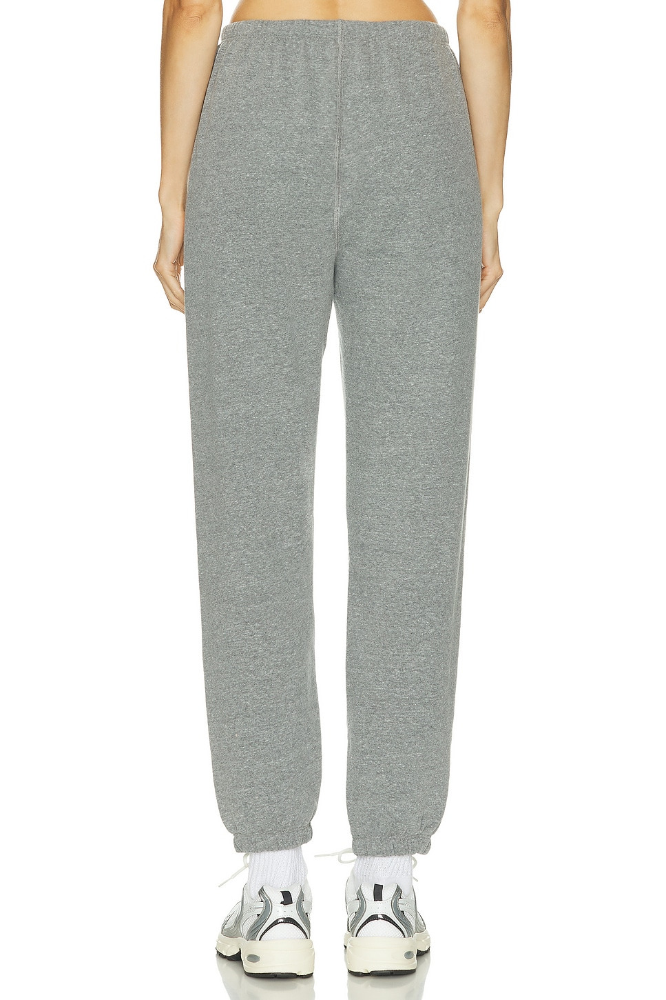 Heart Logo Sweatpant - 4