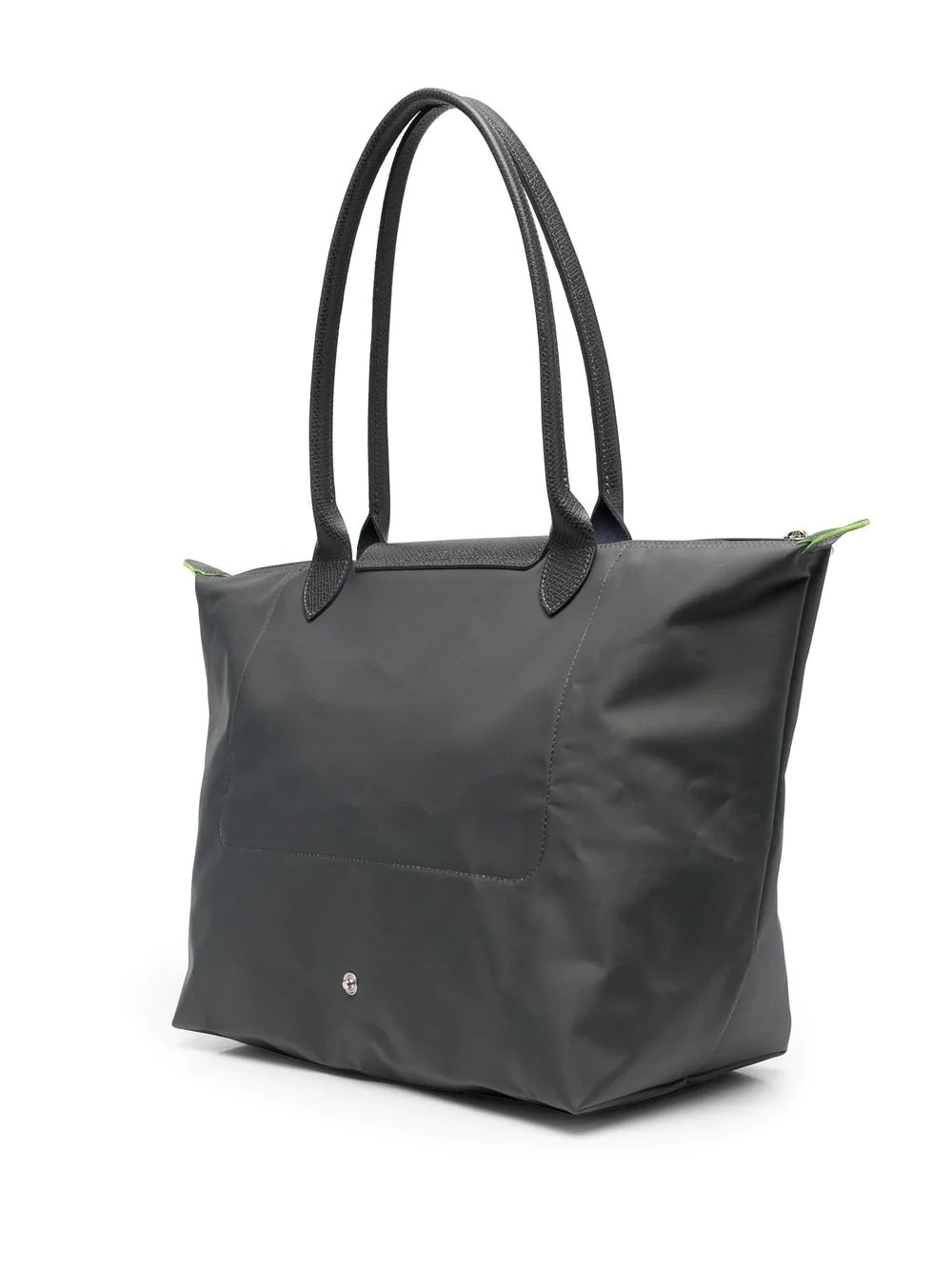 large Le Pliage Green tote bag - 3