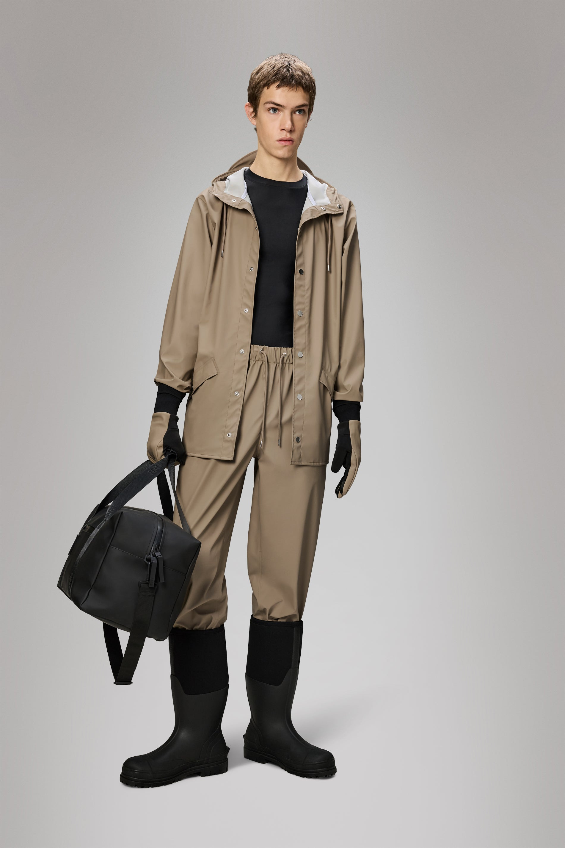 Jacket - 4