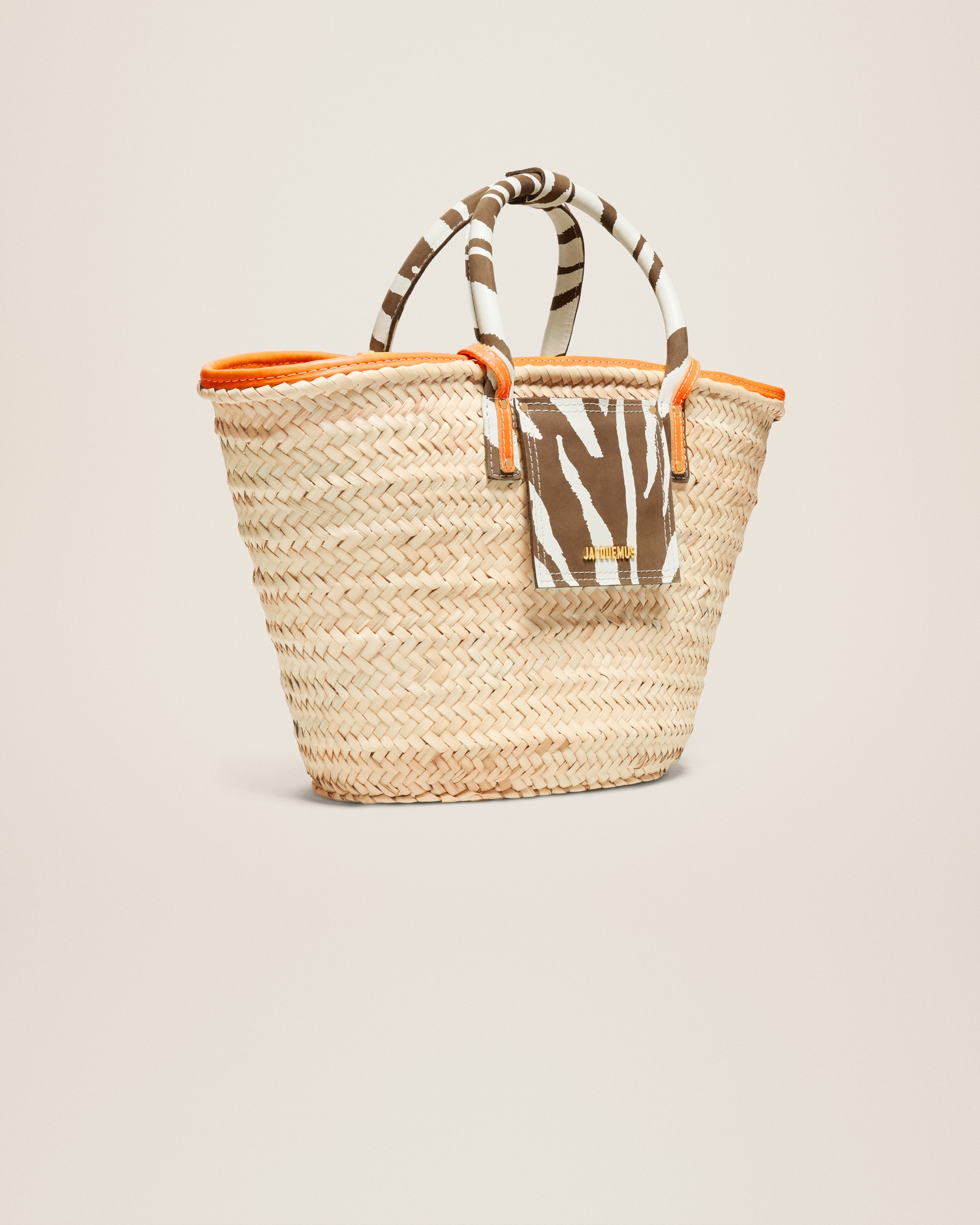 Le panier Soli - 3