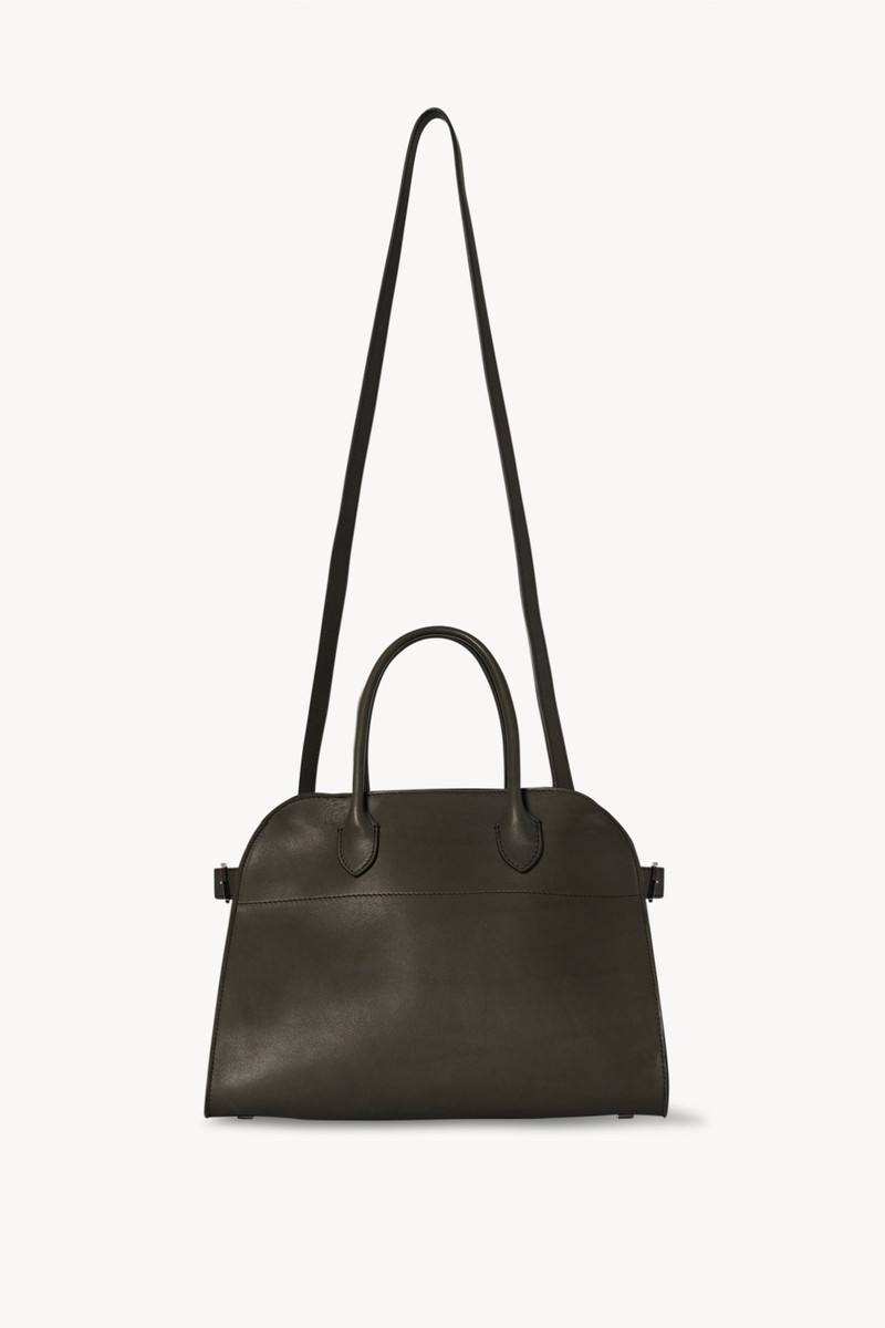 Soft Margaux 12 Bag in Leather 4