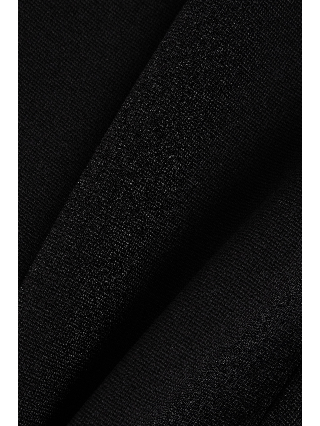 Civis Knitted Tapered Pants - 4
